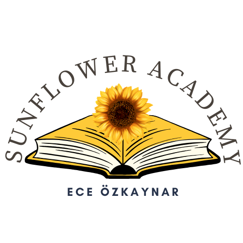 Sunflower Academy Logo V2-kare