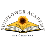 Sunflower Academy Logo V2-kare